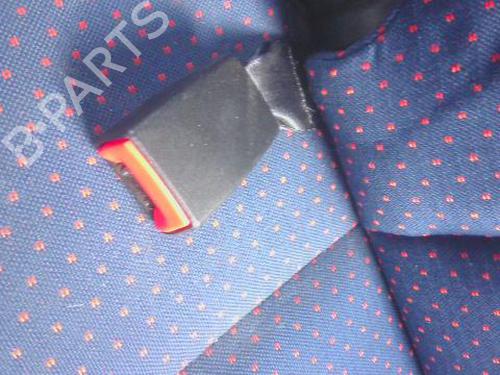 Engache cinturón Engache cinturón MITSUBISHI PAJERO PININ I (H6_W, H7_W) 1.8 (H76W, H66W) (114 hp) 33182061 33182061