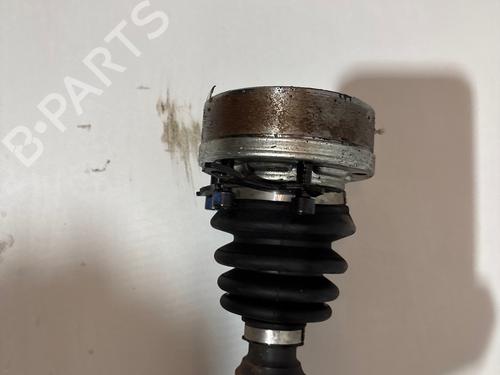 Used Right front driveshaft Right front driveshaft VW NEW BEETLE (9C1, 1C1) 1.6 (102 hp) 34394232 34394232