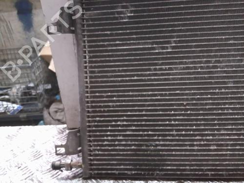 Used AC radiator AC radiator RENAULT ESPACE IV (JK0/1_) 2.0 dCi (JK01, JK02, JK1J, JK1K, JK1H) (150 hp) 24584140 24584140