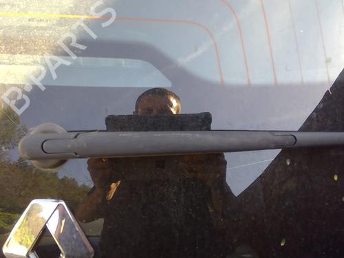 Bakre vindusviskerarm RENAULT TWINGO III (BCM_, BCA_) 1.0 SCe 70 (BCMB) (69 hp) 26286921
