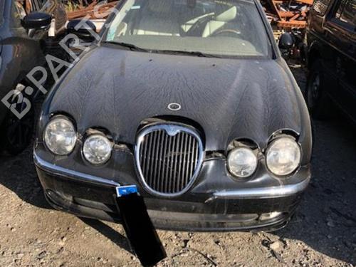 Right taillight JAGUAR S-TYPE II (X200) 3.0 V6 | BP20998455C35 
