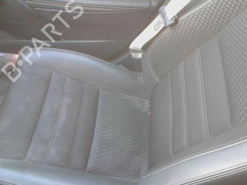 Used Right front seat RENAULT MEGANE III Hatchback (BZ0/1_, B3_) 1.6 dCi (BZ00, BZ12, BZ13) (130 hp) 29501859