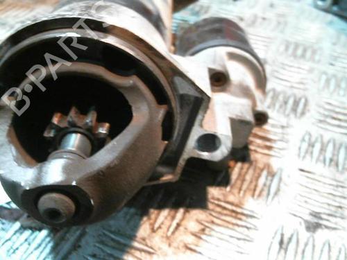 Starter OPEL VECTRA C GTS (Z02) 2.2 DTI 16V (F68) | BP20990564M8 