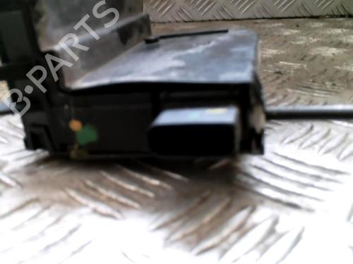 Rear right lock PEUGEOT 308 II (LB_, LP_, LW_, LH_, L3_) 1.6 HDi 100 | BP20986316C99