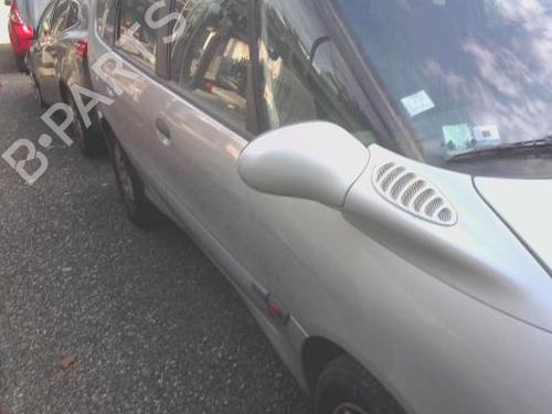 Right taillight RENAULT ESPACE III (JE0_) 2.2 dCi (JE0K) | BP29328161C35 