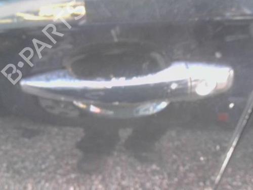 Used Front left exterior door handle CITROËN C4 II (NC_) 1.6 HDi 115 (114 hp) 29116801