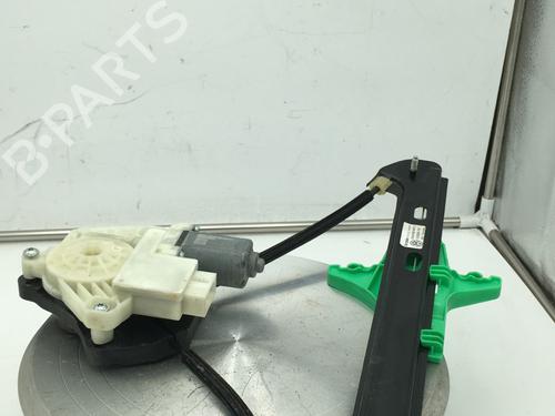 Used Rear right window mechanism Rear right window mechanism VW GOLF VII (5G1, BQ1, BE1, BE2) 1.6 TDI (105 hp) 31168370 31168370