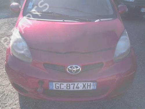 Left front window switch TOYOTA AYGO (_B1_) 1.0 (KGB10_, KGB10R) | BP32315271I27  - Image 5