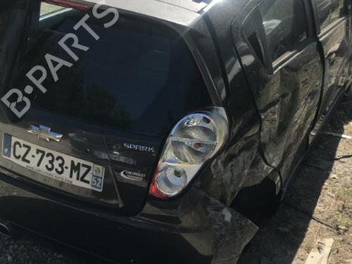 Steering column stalk CHEVROLET SPARK (M300) 1.2 | BP23801990I23  - Image 6