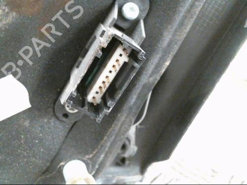 Right mirror RENAULT MEGANE I (BA0/1_) 1.6 16V (BA04, BA0B, BA11, BA1J, BA16, BA19, BA1K, BA1V,... | BP22035882C27 