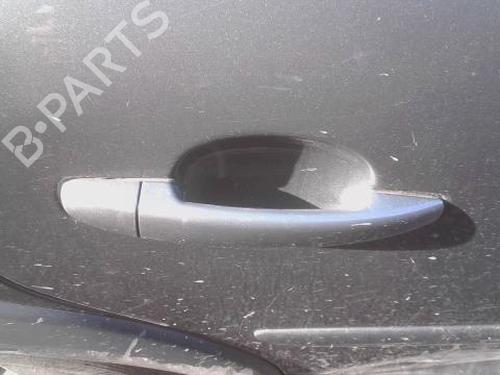 Used Rear right exterior door handle PEUGEOT 207 SW (WK_) 1.6 16V (120 hp) 32384493