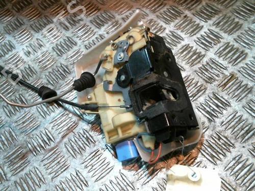Electronic module VW POLO (9N_, 9A_) 1.4 TDI | BP20988120M83 