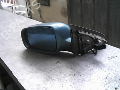 Used Left mirror AUDI A6 C5 Avant (4B5) [1997-2006]  22036968