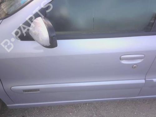Used Left front door CITROËN XSARA (N1) 1.6 16V (109 hp) 29299548