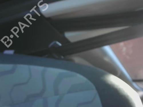 Used Front right seatbelt Front right seatbelt SKODA FABIA II (542) 1.2 (70 hp) 33539284 33539284