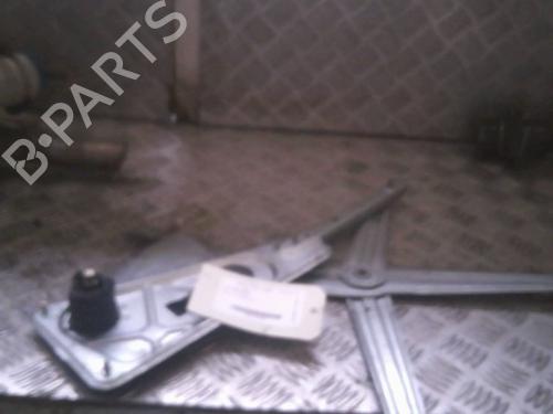 Rudehejsemekanisme Højre foran RENAULT TWINGO I (C06_) 1.2 (C066, C068) | BP29898586C23