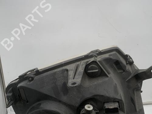 Used Left headlight Left headlight DACIA DUSTER (HS_) 1.5 dCi (86 hp) 33200535 33200535