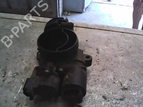 Spjældhus CITROËN XSARA Coupe (N0) 1.4 i (75 hp) 22035872