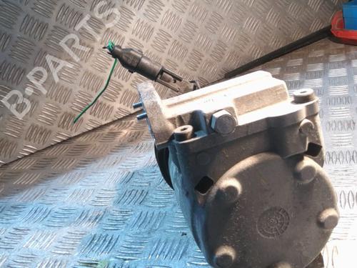 AC compressor HYUNDAI H-1 / STAREX Bus (A1) 2.5 TCi | BP29328228M34 