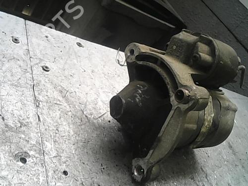 Starter CITROËN SAXO (S0, S1) 1.1 X, SX | BP20998342M8 