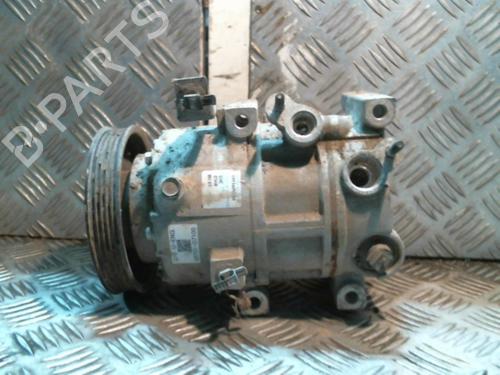 AC compressor KIA SPORTAGE IV (QL, QLE) 1.7 CRDi | BP20986688M34 