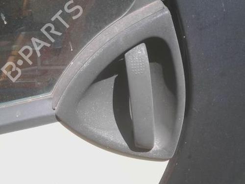 Used Front left exterior door handle Front left exterior door handle 37037017 37037017
