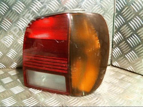 Used Right taillight VW POLO III (6N1) 60 1.4 (60 hp) 20999359