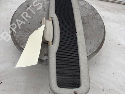 Left sun visor SMART CITY-COUPE (450) | BP37037026I1 - Image 2