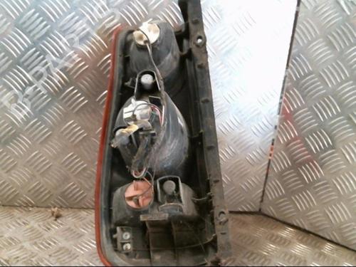 Right taillight HYUNDAI MATRIX (FC) 1.6 | BP21000749C35 