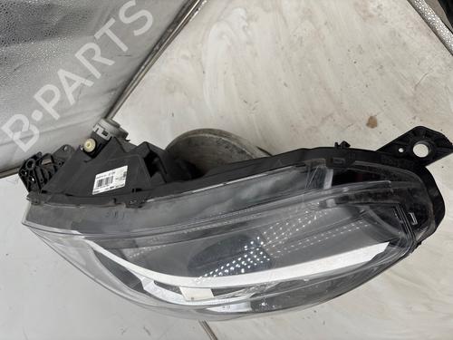 Used Left headlight Left headlight PEUGEOT 508 I (8D_) 2.0 BlueHDi 180 (180 hp) 35900623 35900623
