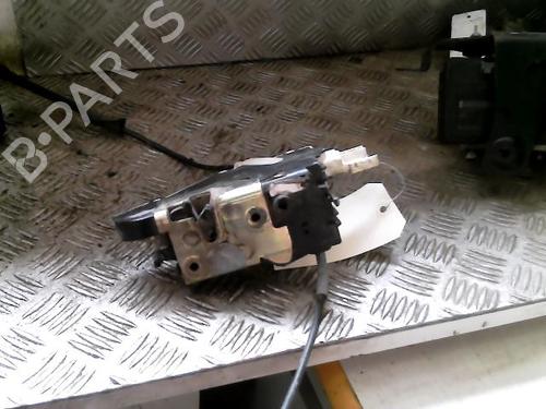 Used Electronic module CITROËN C4 I (LC_) 1.6 HDi (90 hp) 20993814