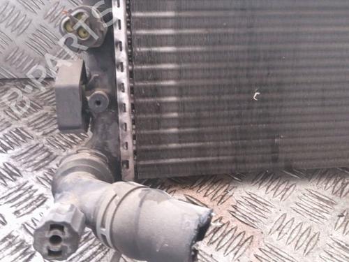 Water radiator SKODA FABIA II (542) 1.2 | BP27336947M31 