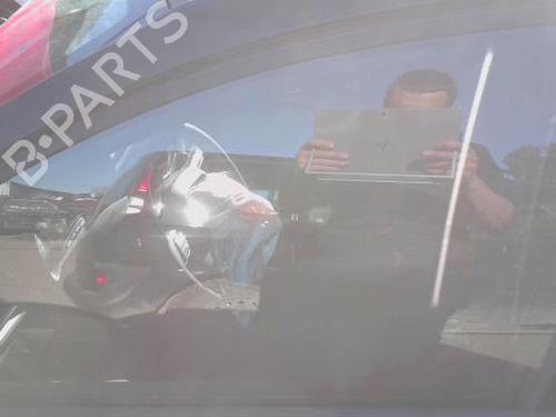 Used Front left door window CITROËN C3 III (SX) 1.2 THP 110 (SXHNPS, SXHNZT, SXHNZ6) (110 hp) 30642723