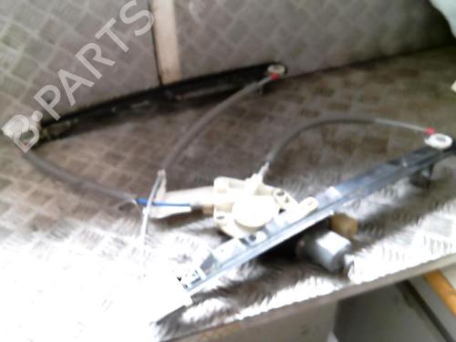 Front left window mechanism FORD B-MAX (JK) 1.0 EcoBoost | BP22228644C22 - Image 2