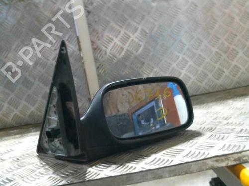 Used Right mirror SAAB 900 II 2.0 i (131 hp) 22038743