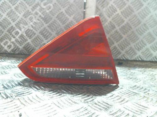 Used Left tailgate light AUDI A5 (8T3) 2.7 TDI (190 hp) 20993672