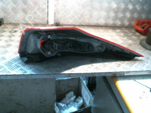 Right taillight RENAULT MEGANE II Estate (KM0/1_) 1.5 dCi (KM0F, KM0T, KM2B) | BP20992586C35 