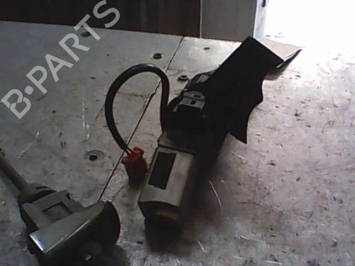 Used Ignition barrel Ignition barrel PEUGEOT 207 (WA_, WC_) 1.6 HDi (109 hp) 22036741 22036741