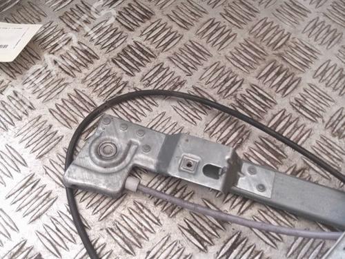 Front left window mechanism RENAULT KANGOO Express (FW0/1_) 1.5 dCi 85 (FW0K, FW0L, FW0B) | BP25258873C22 