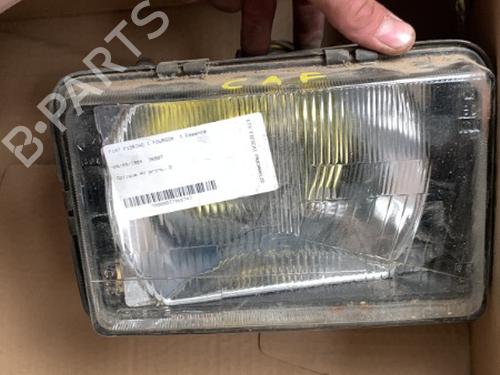 Used Right headlight FIAT FIORINO (147_) 1.0 (50 hp) 22037908