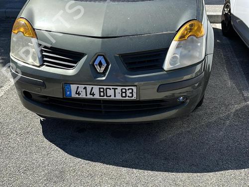Left front indicator RENAULT MODUS / GRAND MODUS (F/JP0_) 1.5 dCi (FP0G, JP0G) | BP30564003C32 - Image 2
