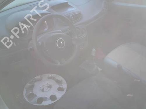 Warning switch RENAULT CLIO III (BR0/1, CR0/1) 1.5 dCi (C/BR0G, C/BR1G) | BP34045578I22 - Image 5