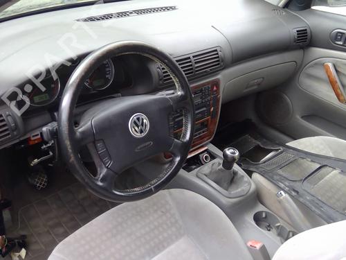 AC compressor VW PASSAT B5.5 (3B3) 1.9 TDI | BP24952917M34  - Image 6