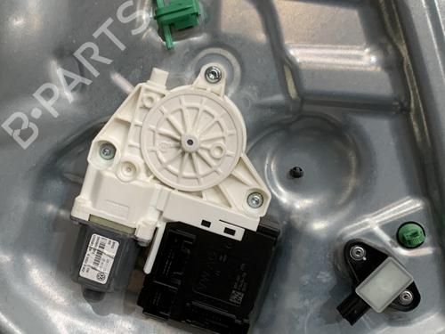 Front right window mechanism VW TIGUAN (5N_) 2.0 TDI | BP30642810C23