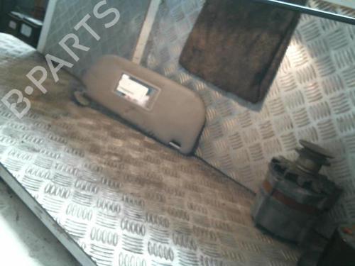 Used Right sun visor ALFA ROMEO 156 Sportwagon (932_) 1.9 JTD (932B2B, 932B2C) (115 hp) 20994452