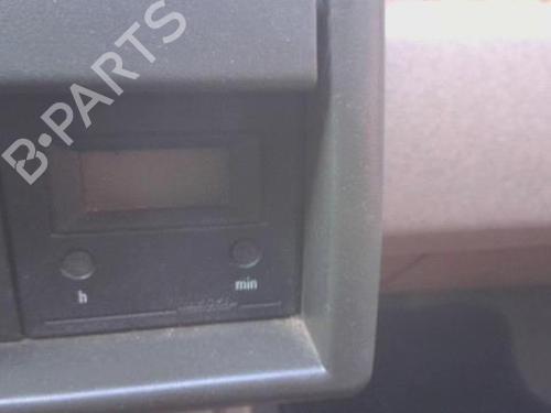 Used Display monitor Display monitor RENAULT SUPER 5 (B/C40_) 1.2 (B/C40F) (55 hp) 34141153 34141153