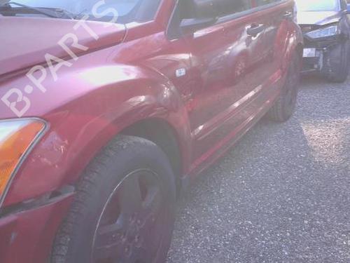 Used Parts DODGE CALIBER 2.0 CRD 4432448