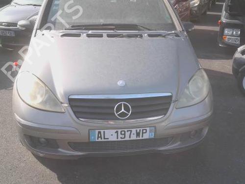 Right headlight MERCEDES-BENZ A-CLASS (W169) A 180 CDI (169.007, 169.307) | BP36240315C29 - Image 7