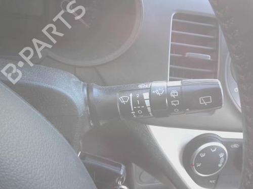 Used Steering column stalk KIA PICANTO II (TA) 1.0 (69 hp) 29205945