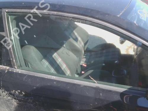 Used Front right door window VW POLO V (6R1, 6C1) 1.8 GTI (192 hp) 27607134